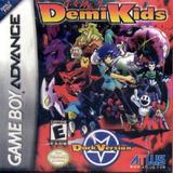 DemiKids: Dark Version (Game Boy Advance)